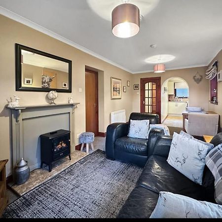 Craigavon Cottage Ballachulish Ngoại thất bức ảnh