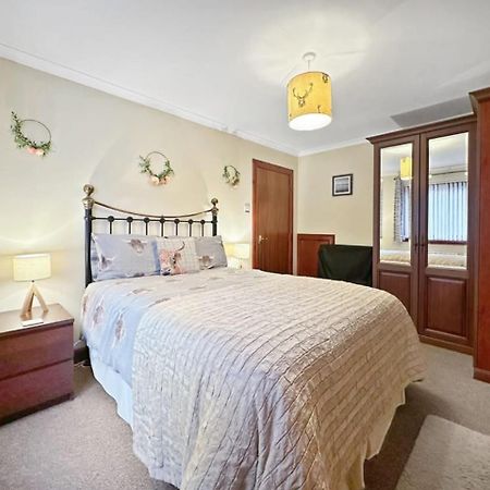 Craigavon Cottage Ballachulish Ngoại thất bức ảnh