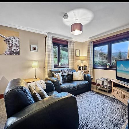 Craigavon Cottage Ballachulish Ngoại thất bức ảnh