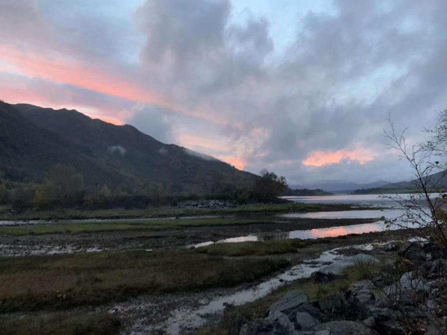 Craigavon Cottage Ballachulish Ngoại thất bức ảnh