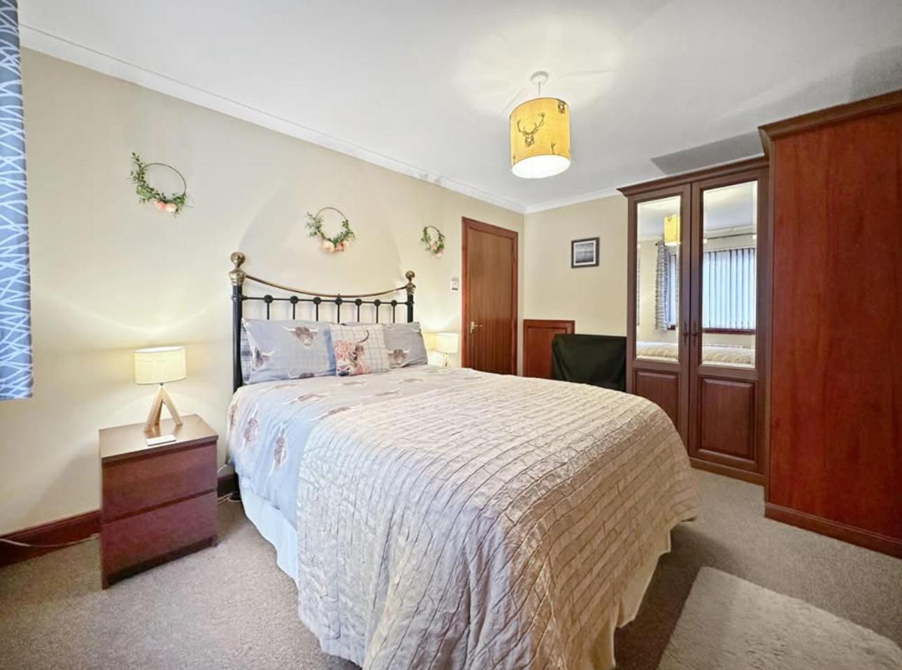 Craigavon Cottage Ballachulish Ngoại thất bức ảnh