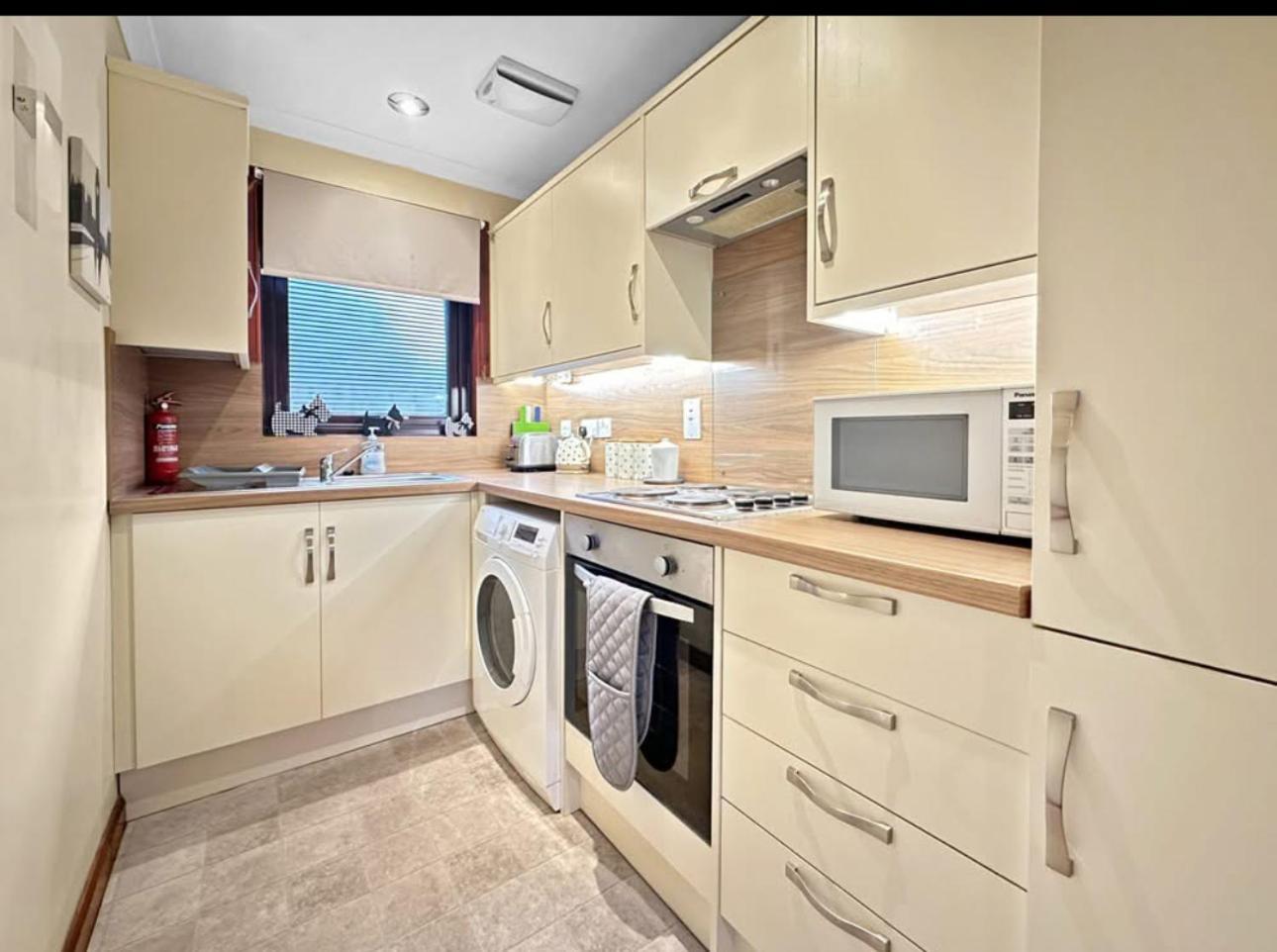 Craigavon Cottage Ballachulish Ngoại thất bức ảnh